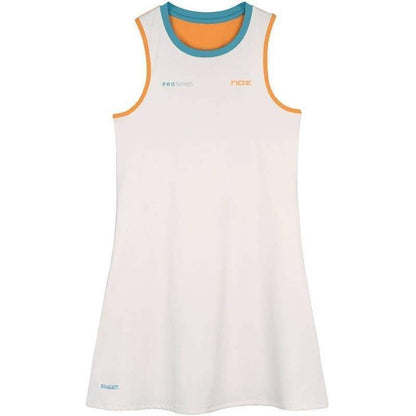 NOX PRO Női Padel Dressz / Szett Vanilla Ice