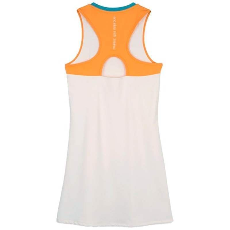 NOX PRO Női Padel Dressz / Szett Vanilla Ice