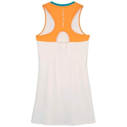 NOX PRO Női Padel Dressz / Szett Vanilla Ice