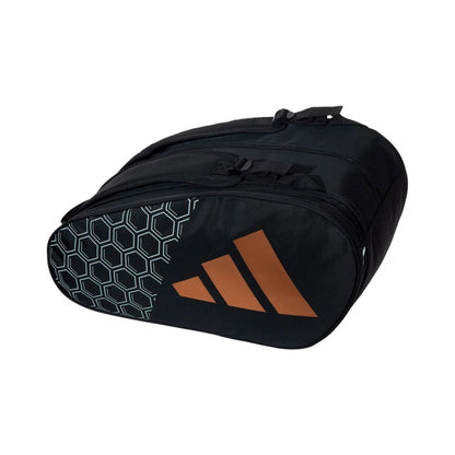 ADIDAS Control 3.2 Padel Sporttáska - Bronz