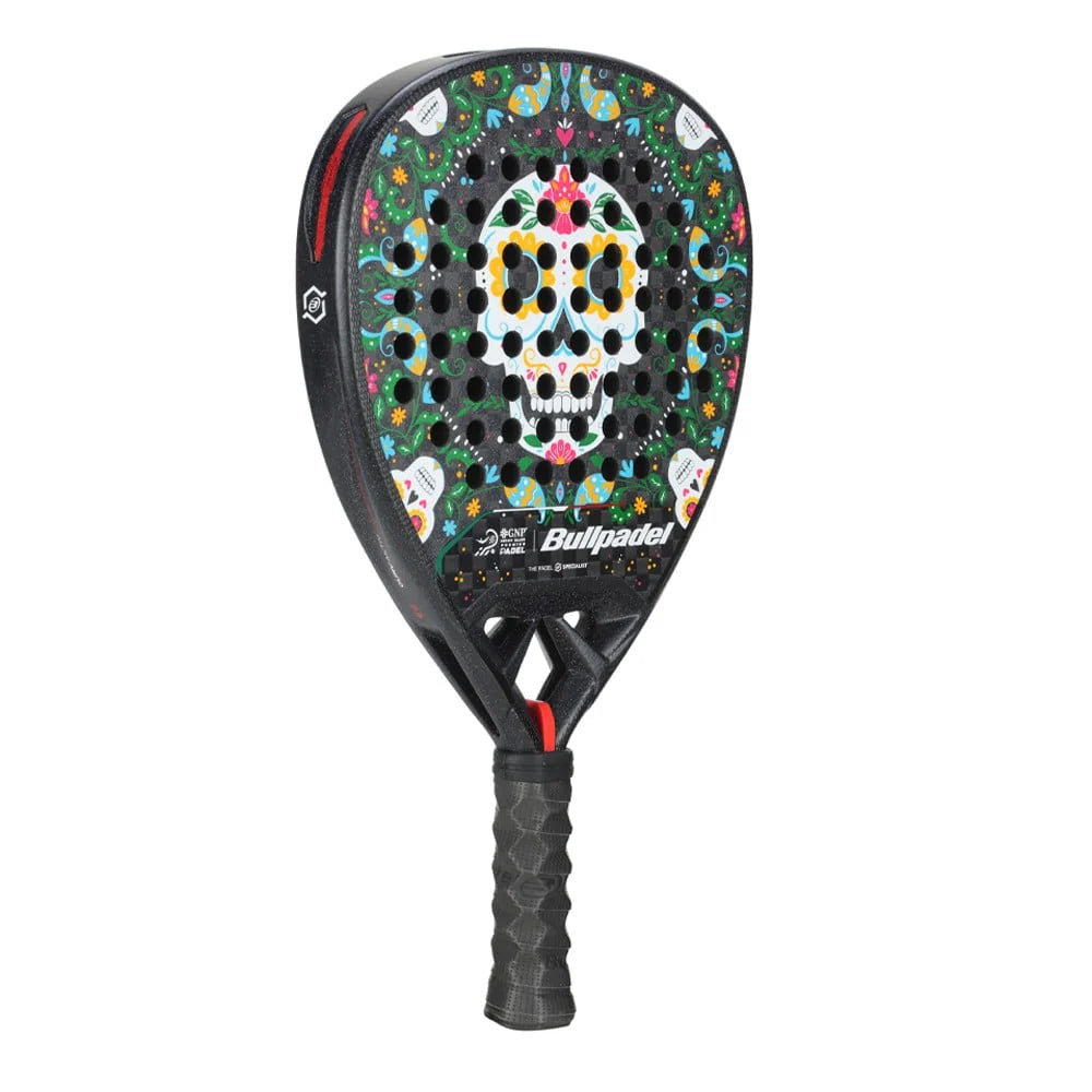 BULLPADEL VERTEX 04 2024 limitált MEXICO Padel Ütő