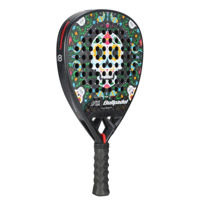 BULLPADEL VERTEX 04 2024 limitált MEXICO Padel Ütő