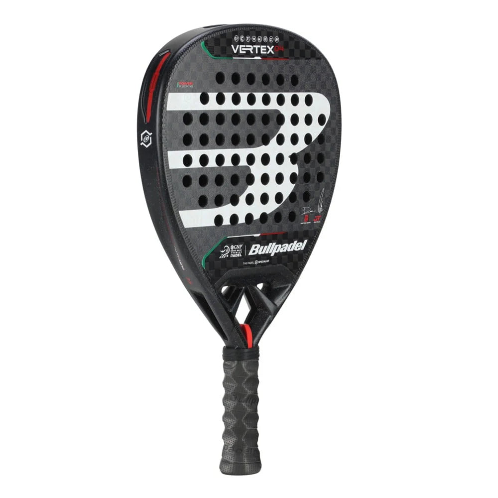 BULLPADEL VERTEX 04 2024 limitált MEXICO Padel Ütő