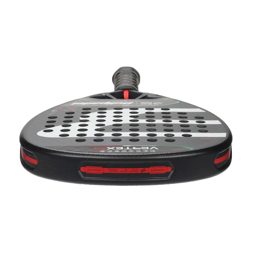 BULLPADEL VERTEX 04 2024 limitált MEXICO Padel Ütő