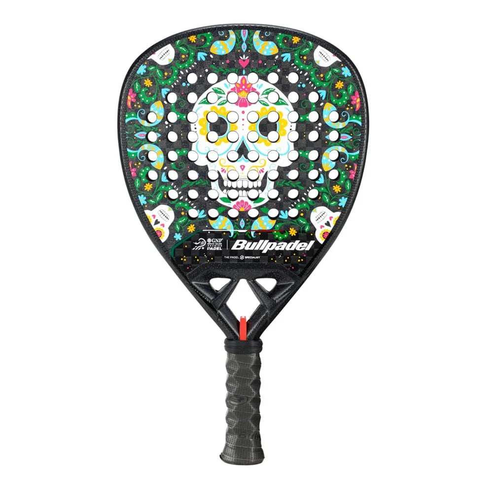 BULLPADEL VERTEX 04 2024 limitált MEXICO Padel Ütő