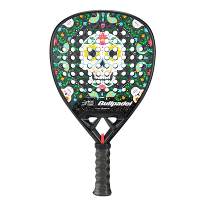 BULLPADEL VERTEX 04 2024 limitált MEXICO Padel Ütő