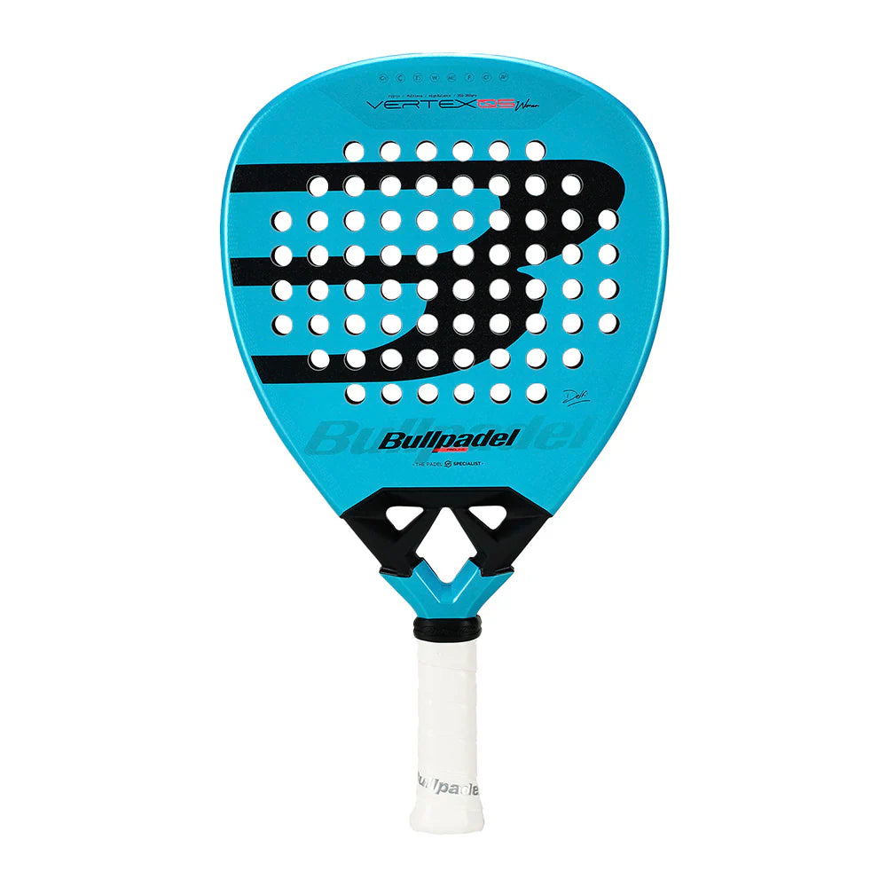 BULLPADEL VERTEX W 05 2026 DELFI BREA Padel Ütő