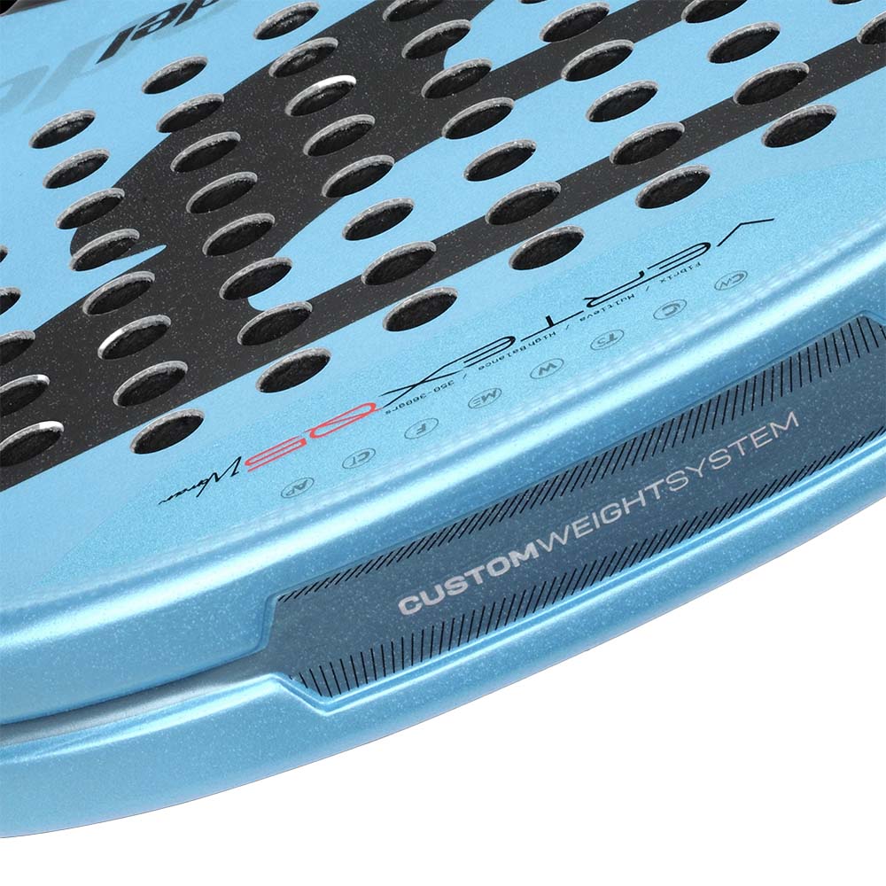 BULLPADEL VERTEX W 05 2026 DELFI BREA Padel Ütő