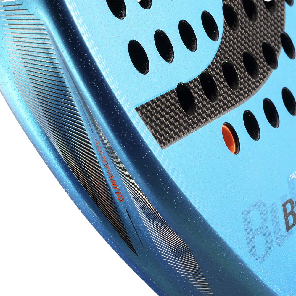 BULLPADEL VERTEX W 05 2026 DELFI BREA Padel Ütő