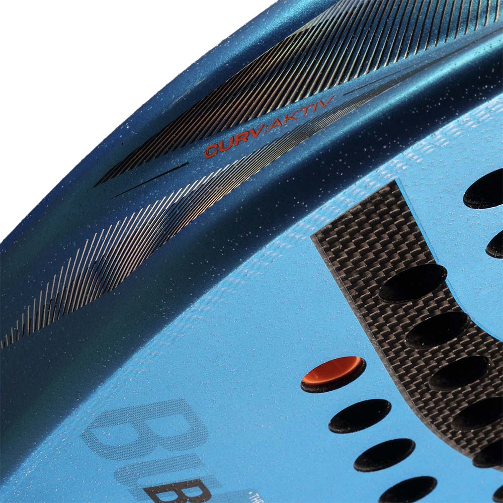 BULLPADEL VERTEX W 05 2026 DELFI BREA Padel Ütő