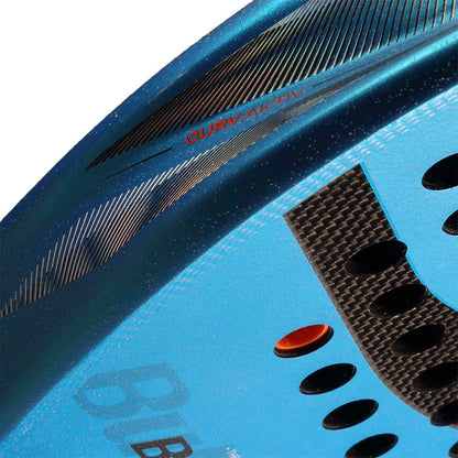 BULLPADEL VERTEX W 05 2026 DELFI BREA Padel Ütő