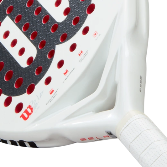 Wilson Bela LS V3 Padel Ütő