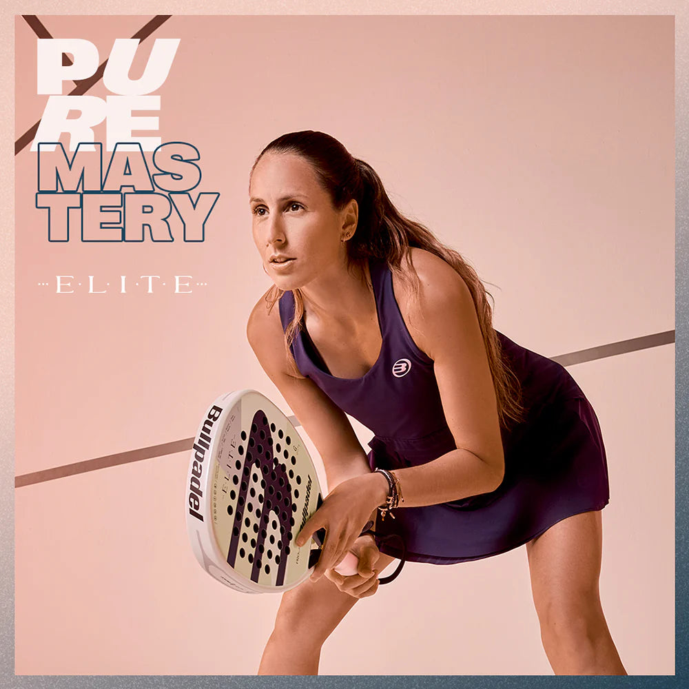 BULLPADEL ELITE W 25 GEMMA TRIAY 2025 Padel Ütő