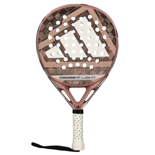 ADIDAS CROSS IT LIGHT 2026 MARTA ORTEGA Padel Ütő