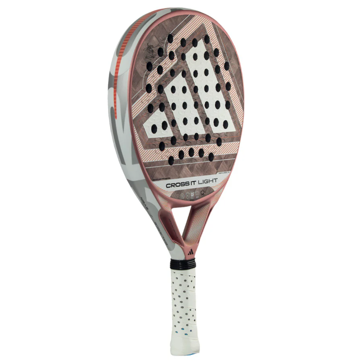 ADIDAS CROSS IT LIGHT 2026 MARTA ORTEGA Padel Ütő