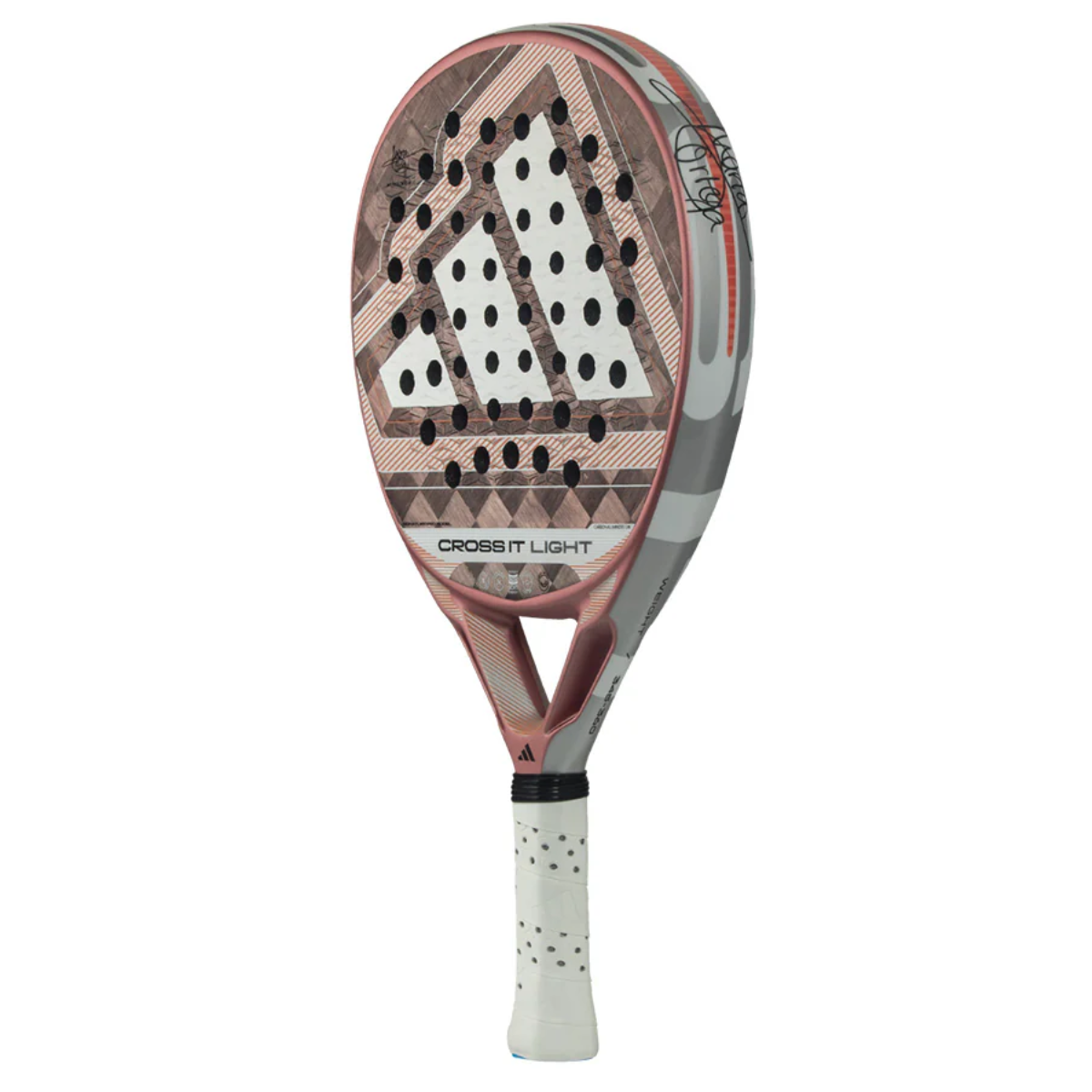 ADIDAS CROSS IT LIGHT 2026 MARTA ORTEGA Padel Ütő