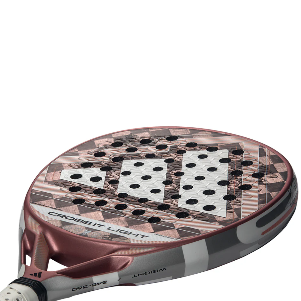 ADIDAS CROSS IT LIGHT 2026 MARTA ORTEGA Padel Ütő