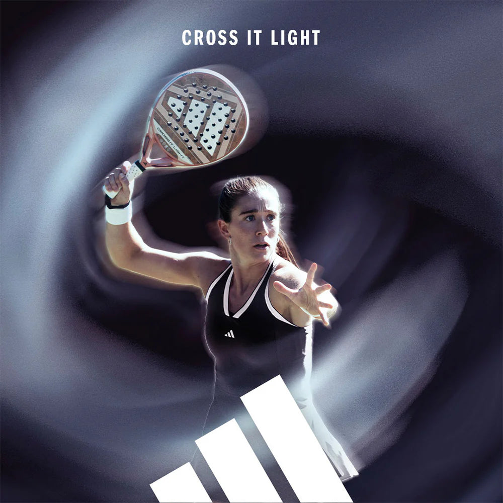 ADIDAS CROSS IT LIGHT 2026 MARTA ORTEGA Padel Ütő