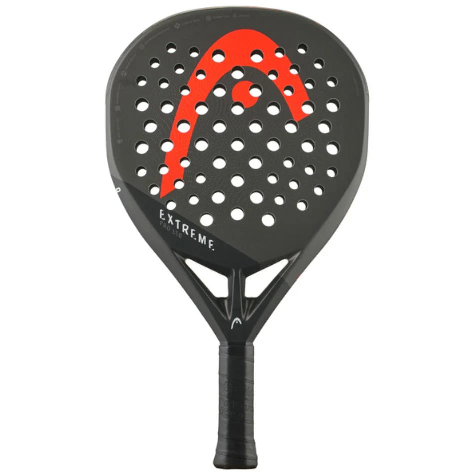 HEAD EXTREME PRO LTD Arturo Coello Padel Ütő