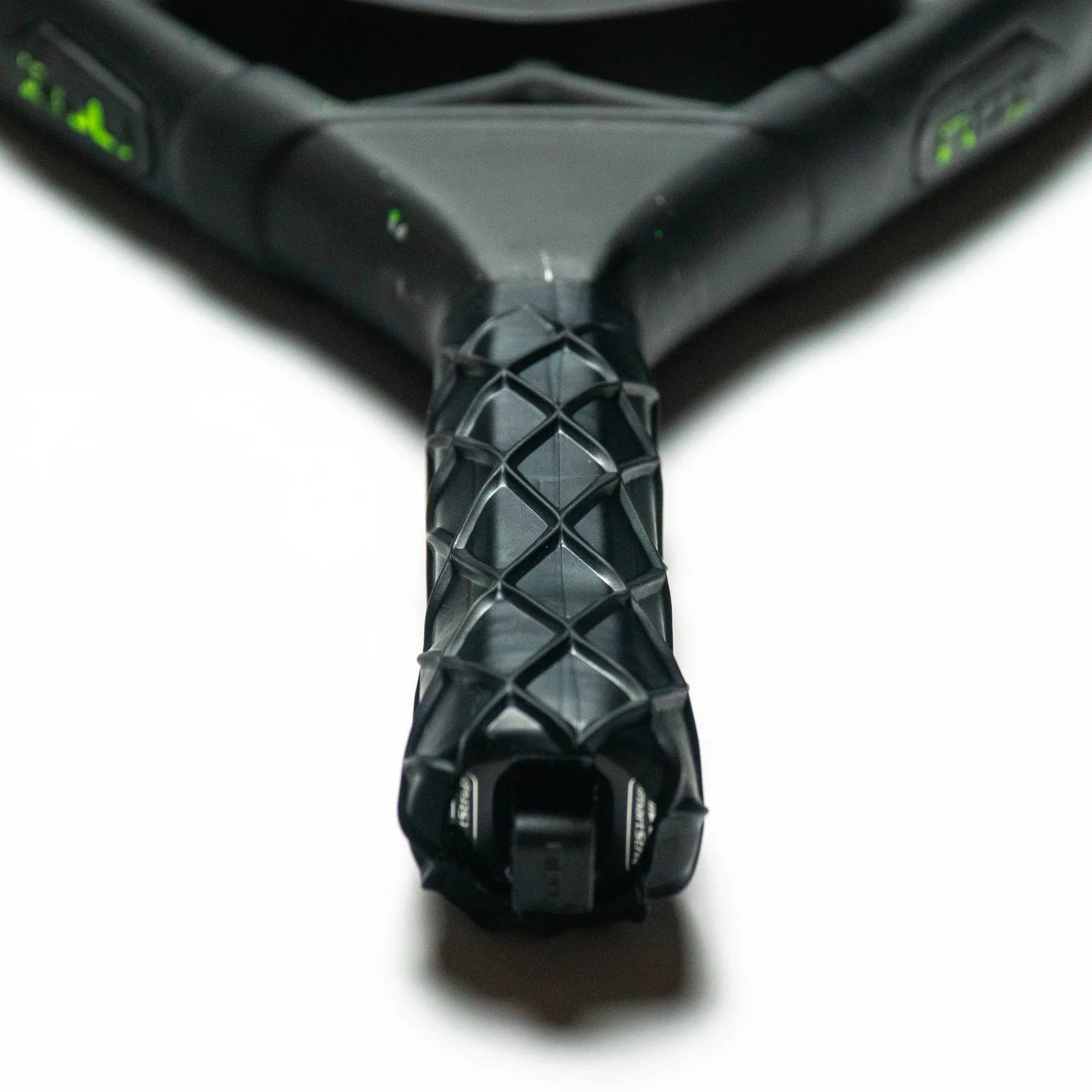 Helix Pro Invicta - Undergrip/Markolat - Fekete