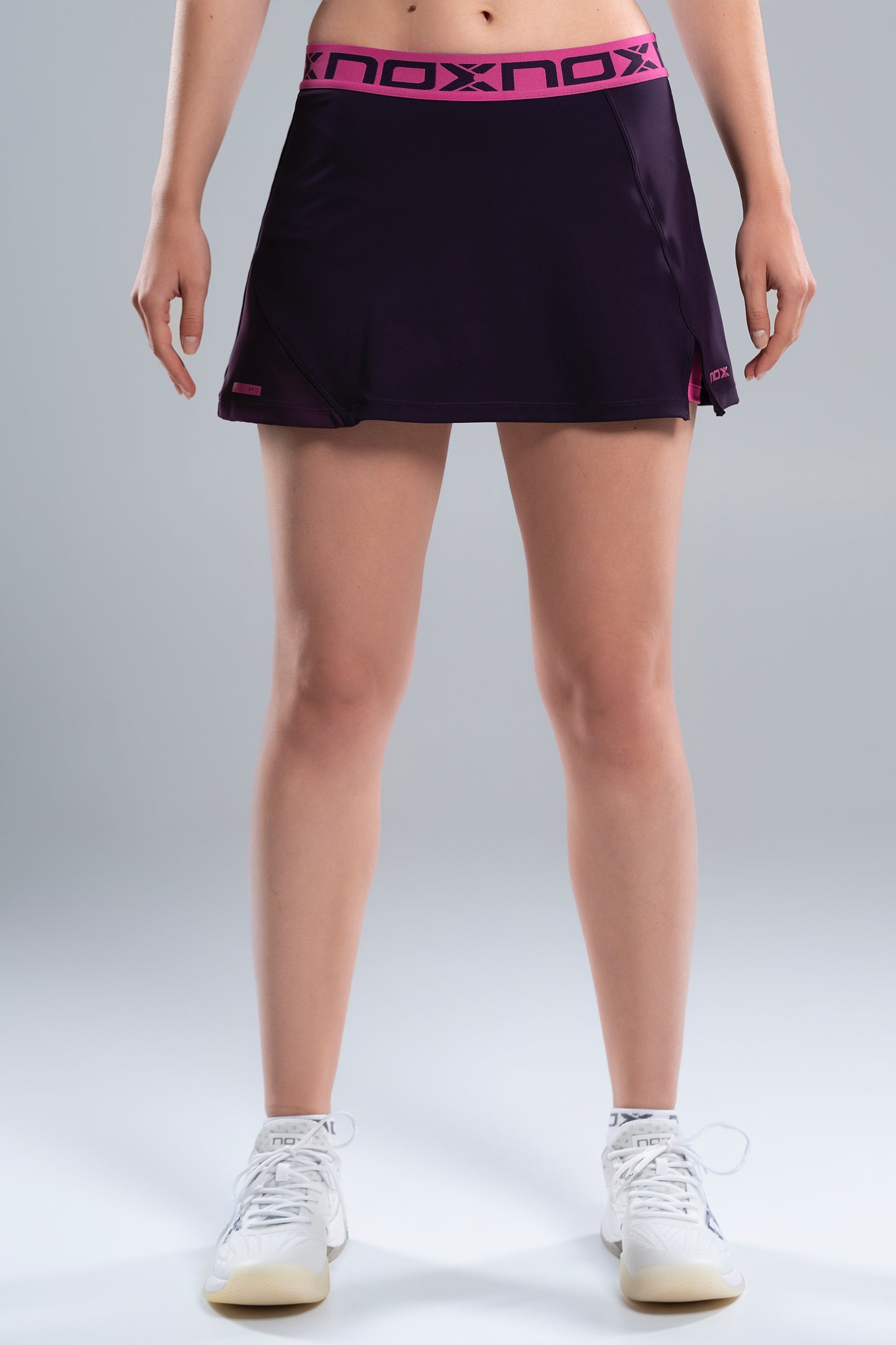NOX PRO Szoknya - Blackberry Rose