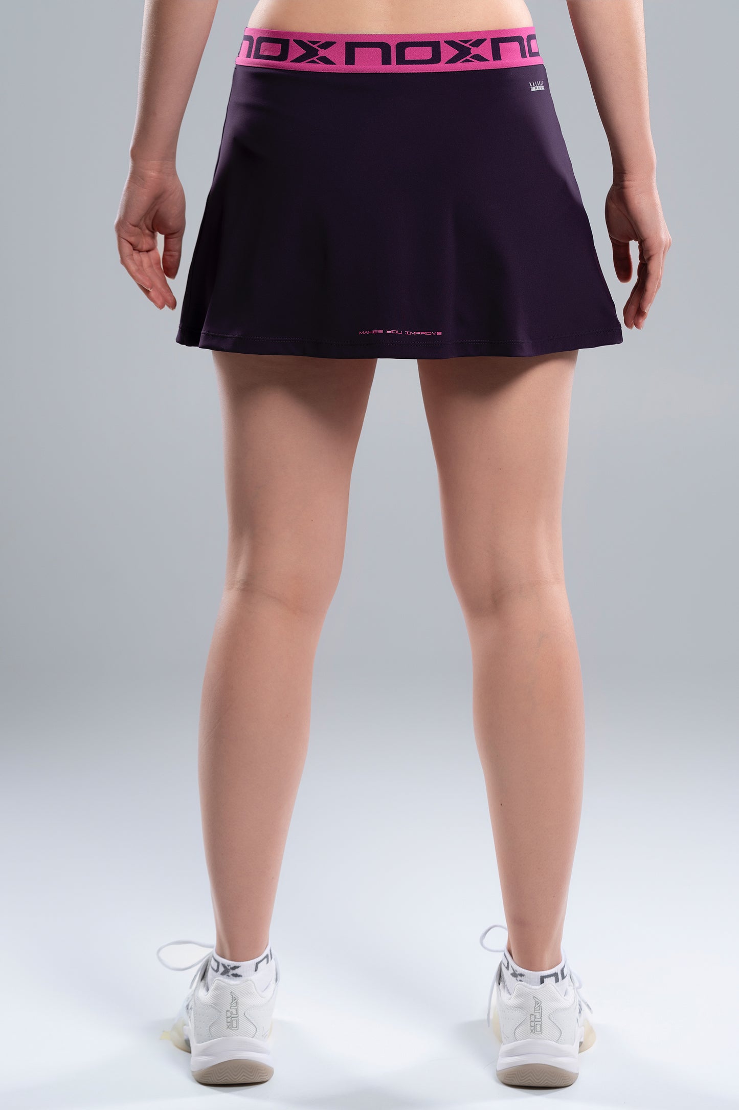 NOX PRO Szoknya - Blackberry Rose