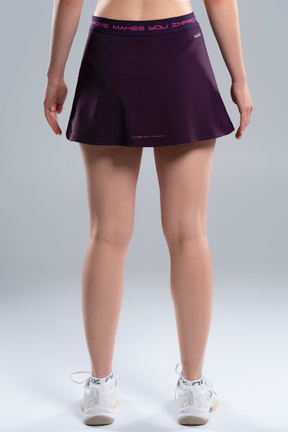 NOX PRO Szoknya - Deep Purple
