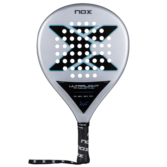 NOX AT10 Genius Ultralight 2025 Padel Ütő