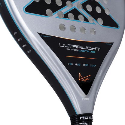 NOX AT10 Genius Ultralight 2025 Padel Ütő