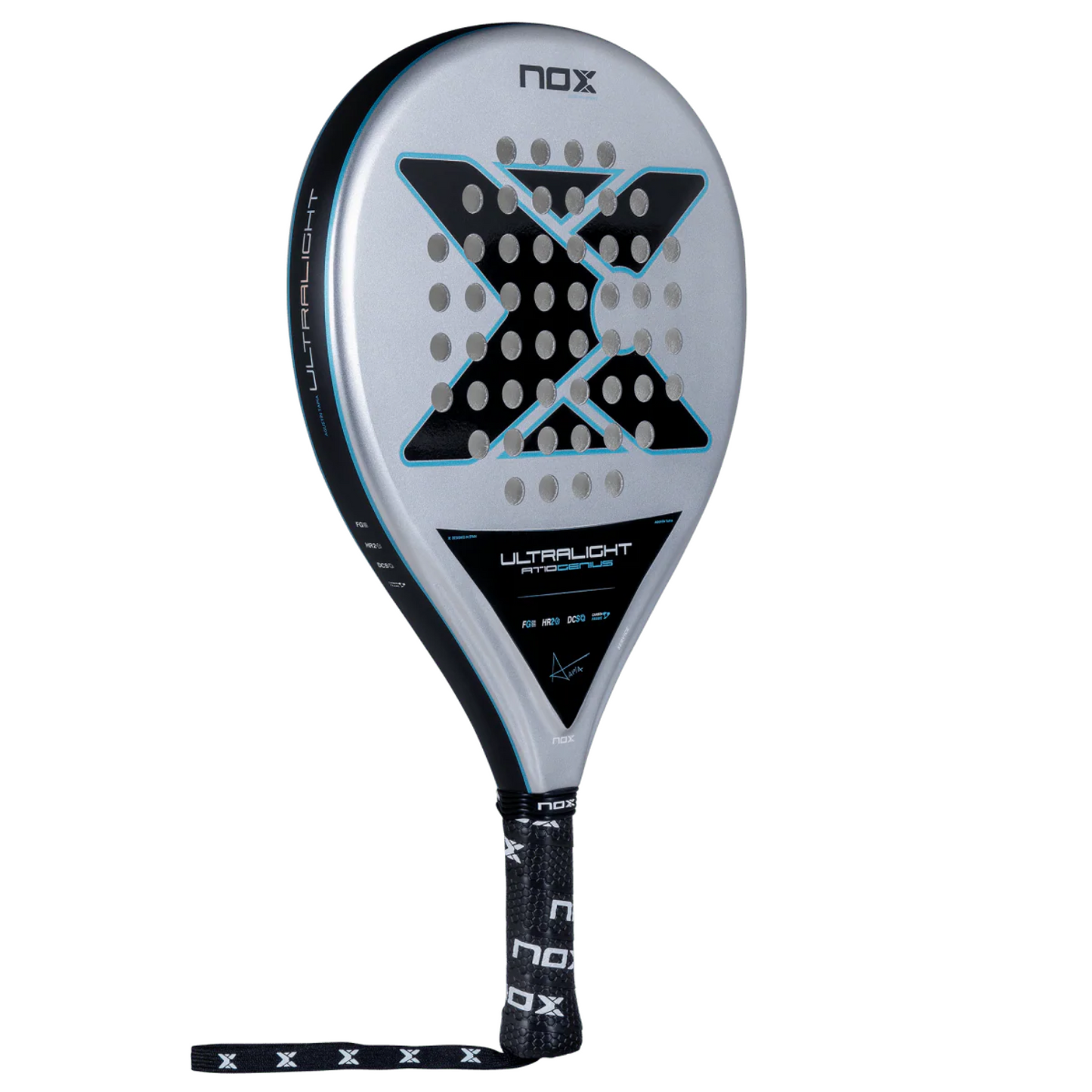 NOX AT10 Genius Ultralight 2025 Padel Ütő