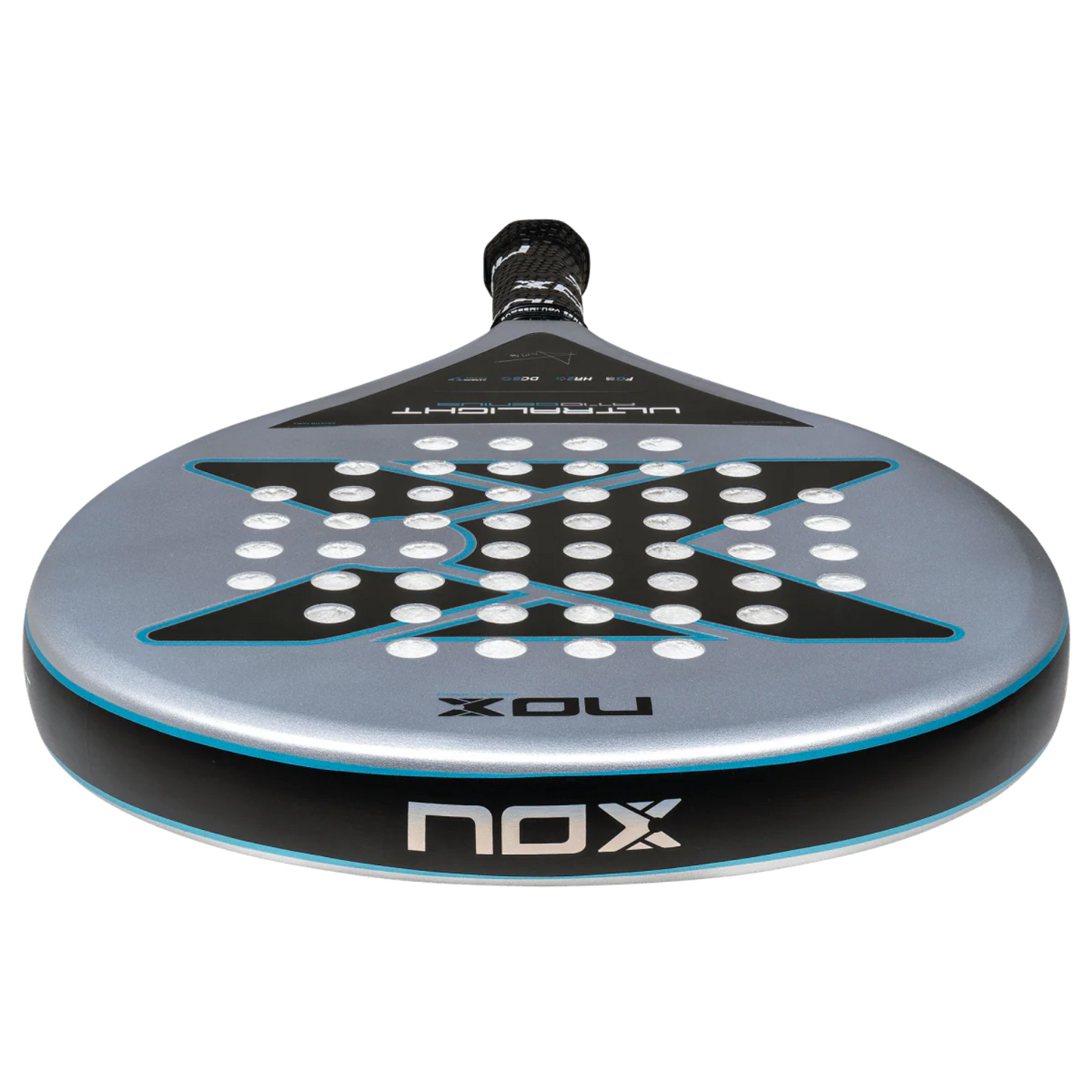 NOX AT10 Genius Ultralight 2025 Padel Ütő