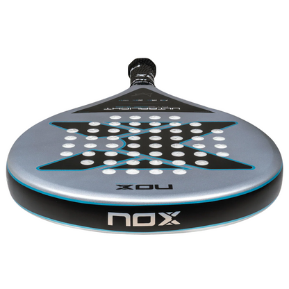 NOX AT10 Genius Ultralight 2025 Padel Ütő