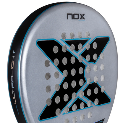NOX AT10 Genius Ultralight 2025 Padel Ütő