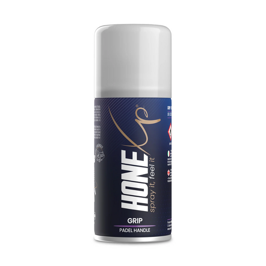 HoneXP Grip Handle - Padel Markolat Spray