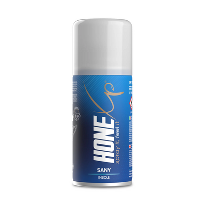 HoneXP Sany Insole - Sportcipő Frissítő Spray