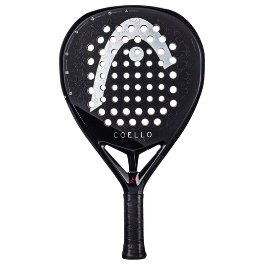 HEAD Coello Motion Padel Ütő
