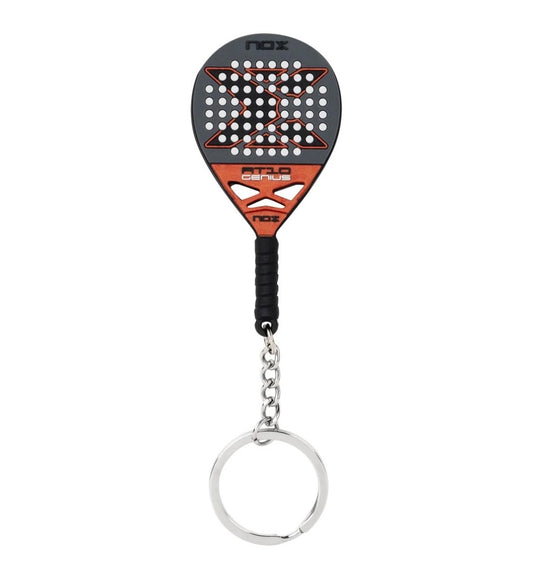 Kulcstartó - AT10 Genius 18K 2025