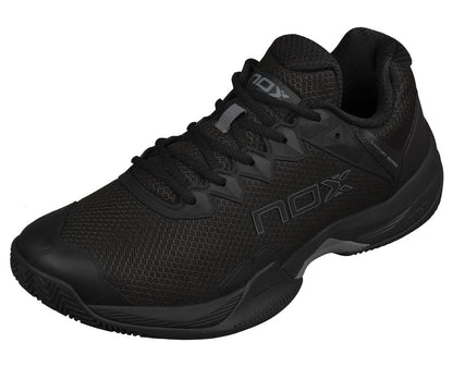 NOX ML10 HEXA  Padel Cipő - Black/Grey