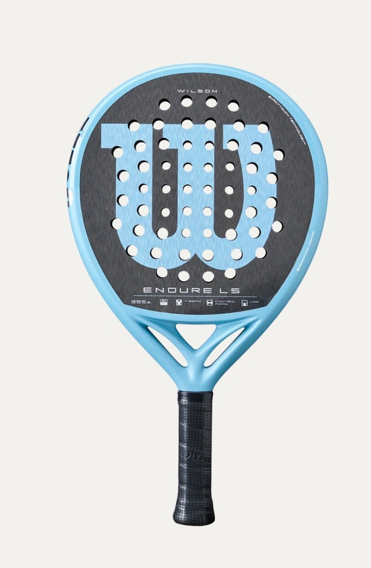 Wilson Endure LS V1 Padel Ütő