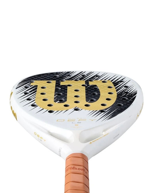 Wilson Defy LS V1  Special Edition Padel Ütő