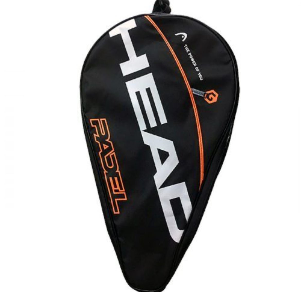 Head Padel Ütő Kemény Tok - Padel 4 All