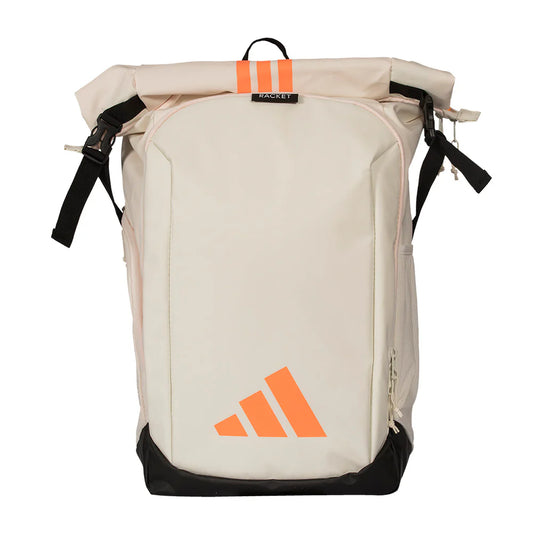 ADIDAS MULTIGAME Off White Padel Hátizsák 2026