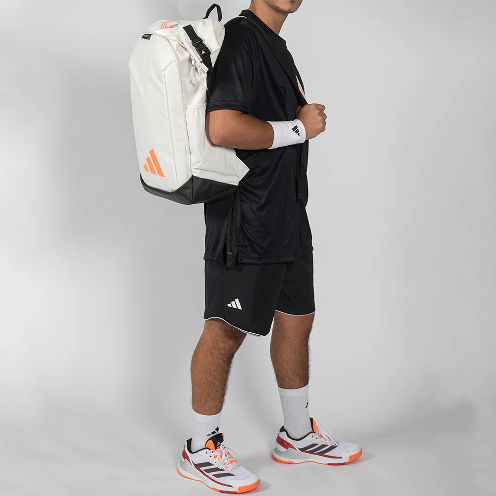 ADIDAS MULTIGAME Off White Padel Hátizsák 2026