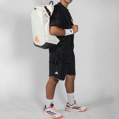 ADIDAS MULTIGAME Off White Padel Hátizsák 2026