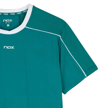 NOX PRO Férfi Póló - Ivy Green