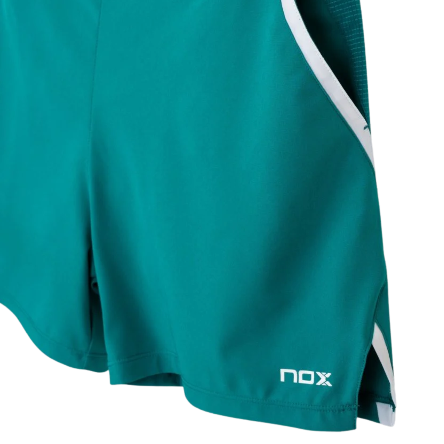NOX PRO Férfi Sport Short - Ivy Green