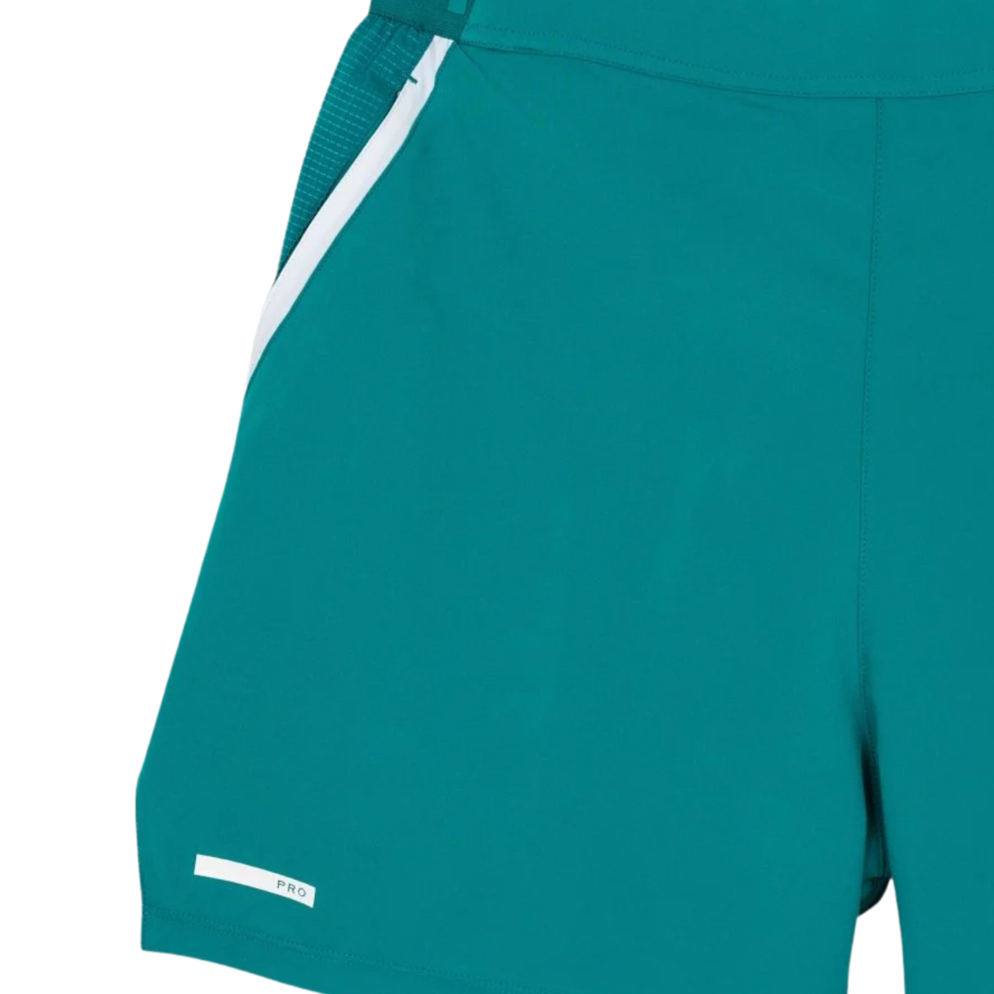 NOX PRO Férfi Sport Short - Ivy Green