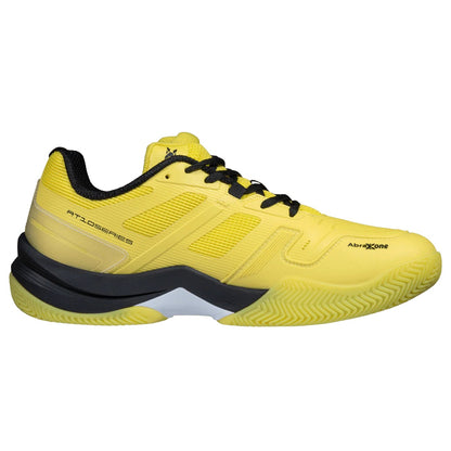 NOX AT10 PRO Padel Cipő - Summer Sun/Black