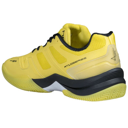 NOX AT10 PRO Padel Cipő - Summer Sun/Black