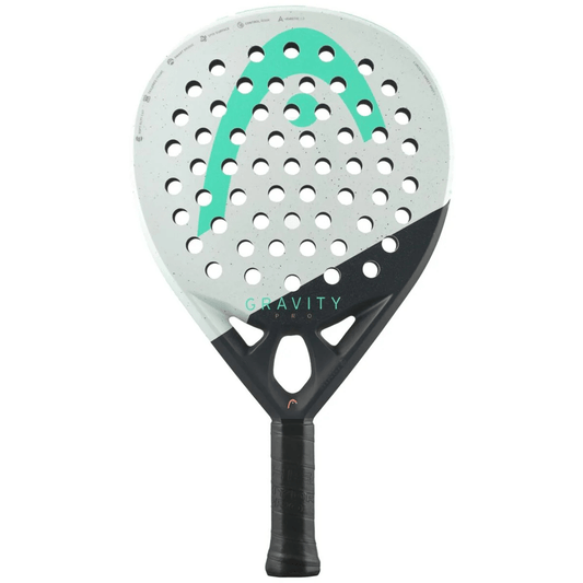 HEAD GRAVITY PRO Padel Ütő - Padel 4 All